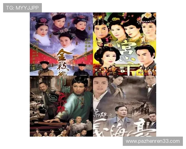 TVB直播精彩纷呈,经典港剧与热门综艺不容错过